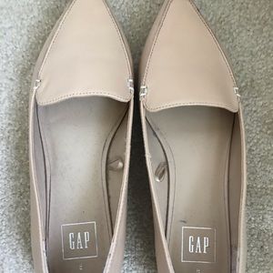 Gap women’s loafers size 8 NWOT